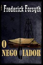 Livro - O negociador (edição de bolso)