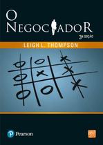 Livro - O Negociador Livro - O Negociador