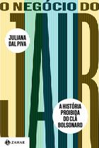 Livro - O Negócio do Jair