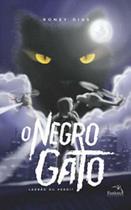 Livro - O negro gato : Ladrão ou herói? Livro - O negro gato : Ladrão ou herói?