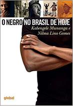 Livro - O negro no Brasil de hoje