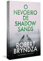 Livro - O nevoeiro de Shadow Sands Livro - O nevoeiro de Shadow Sands