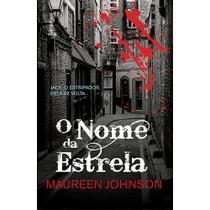 Livro - O nome da estrela