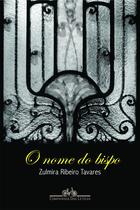 Livro - O nome do bispo