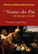 Livro - O Nome-do-Pai em Jacques Lacan