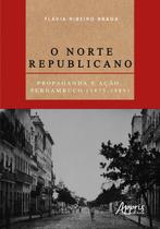 Livro - O norte republicano