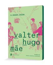 Livro - o nosso reino