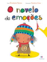 Livro - O Novelo de Emoções