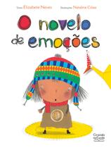 Livro - O novelo de emoções