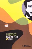 Livro - O Noviço Livro - O Noviço