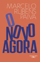 Livro - O novo agora