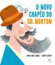Livro - O novo chapéu do sr. Norton Livro - O novo chapéu do sr. Norton