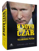 Livro - O novo Czar