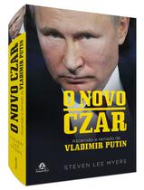 Livro - O novo Czar Livro - O novo Czar