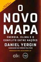 Livro - O Novo Mapa