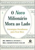 Livro - O novo milionário mora ao lado Livro - O novo milionário mora ao lado