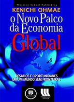 Livro - O Novo Palco da Economia Global