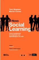 Livro - O novo social learning Livro - O novo social learning
