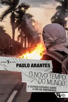 Livro - O novo tempo do mundo Livro - O novo tempo do mundo
