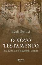 Livro - O Novo Testamento
