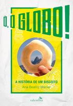 Livro - Ó, O Globo!