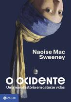 Livro - O Ocidente