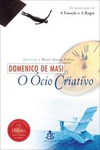 Livro - O ócio criativo Livro - O ócio criativo
