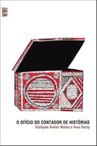 Livro - O ofício do contador de histórias Livro - O ofício do contador de histórias