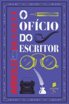 Livro - O ofício do escritor