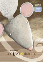 Livro - O olfato do rato
