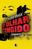 Livro - O olhar cingido Livro - O olhar cingido
