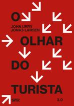 Livro - O olhar do turista 3.0 Livro - O olhar do turista 3.0