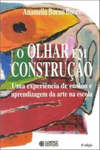 Livro - O olhar em construção