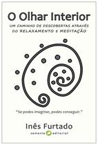 Livro - O olhar interior