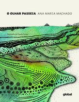 Livro - O olhar passeia