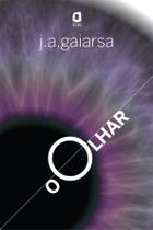 Livro - O olhar