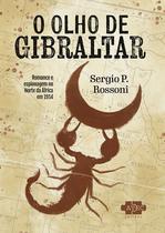 Livro - O Olho de Gibraltar Livro - O Olho de Gibraltar