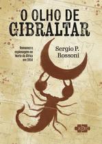 Livro - O Olho de Gibraltar