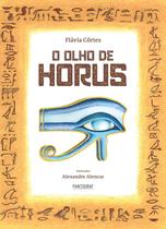 Livro - O olho de Horus