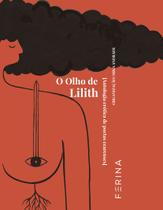 Livro - O olho de Lilith Livro - O olho de Lilith