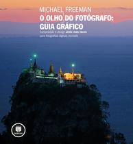 Livro - O Olho do Fotógrafo Livro - O Olho do Fotógrafo