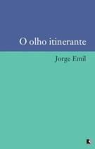 Livro - O olho itinerante