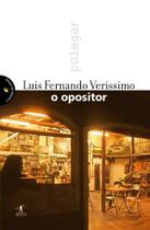 Livro - O opositor