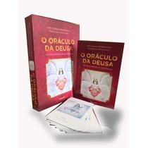 Livro - O oráculo da deusa Livro - O oráculo da deusa