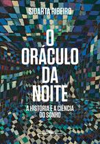 Livro - O oráculo da noite Livro - O oráculo da noite
