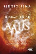 Livro - O ORACULO DE AALIS