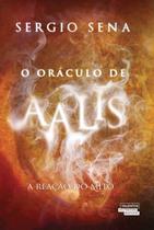 Livro - O ORACULO DE AALIS Livro - O ORACULO DE AALIS
