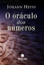 Livro - O oráculo dos números