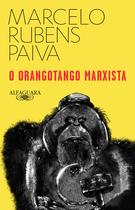 Livro - O orangotango marxista Livro - O orangotango marxista