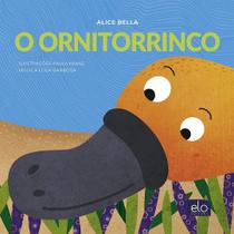 Livro - O ornitorrinco Livro - O ornitorrinco